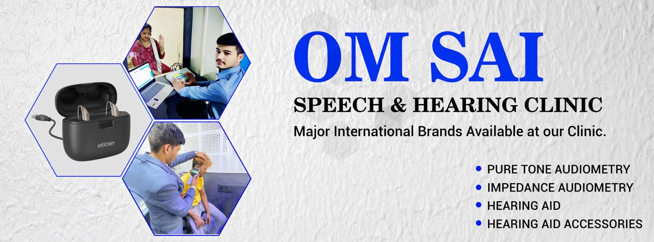 hearing aid dealer in pune