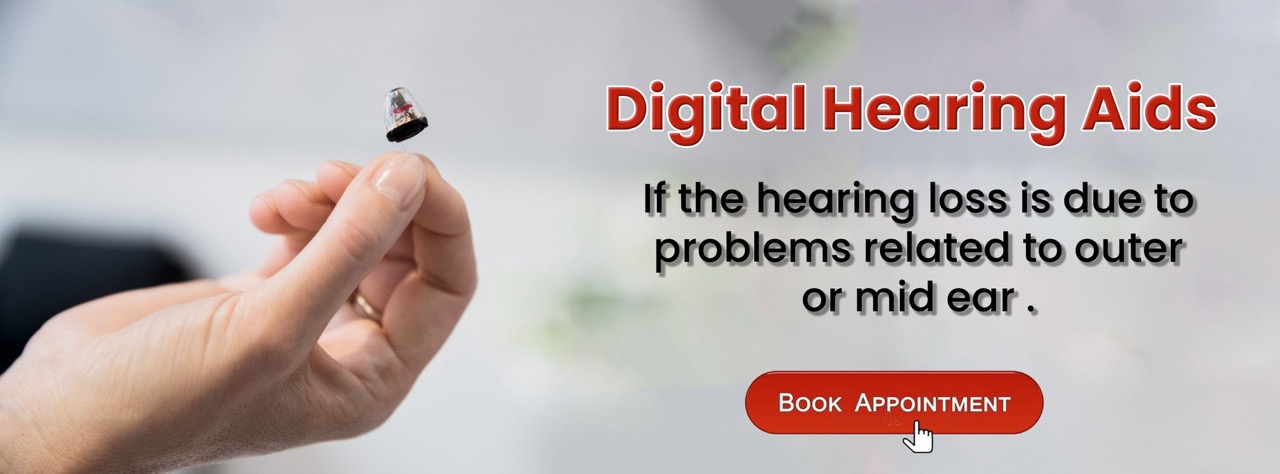 hearing specialist in pune