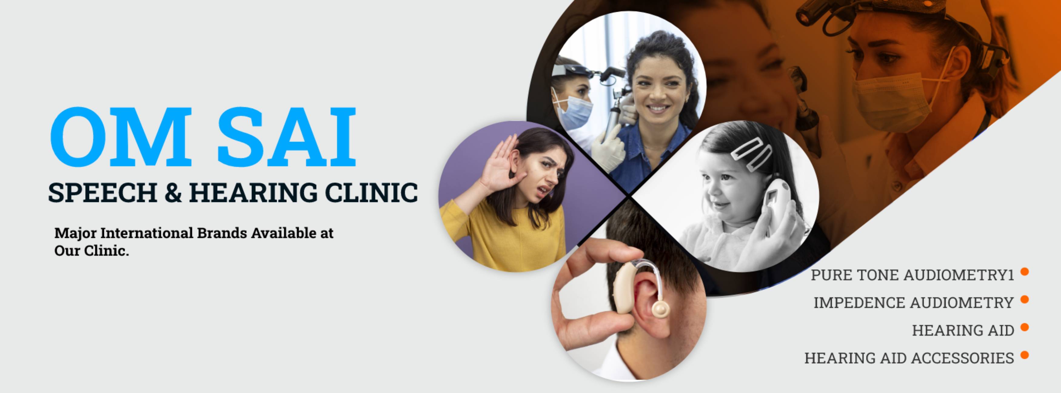 hearing aids clinic in pune hearing aids clinic om sai speech and
